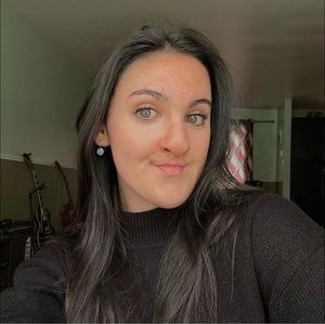 Meet your Posher, Tara